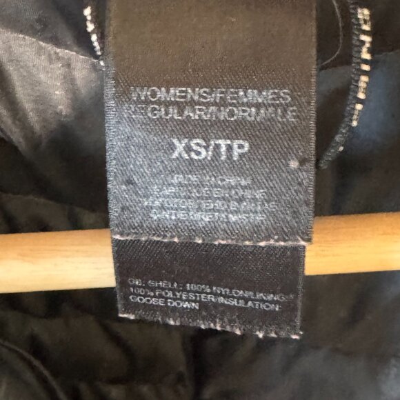 North Face Jacket Women's Black Summit Series Down 800 Jacket, Extra Small - Picture 6 of 14